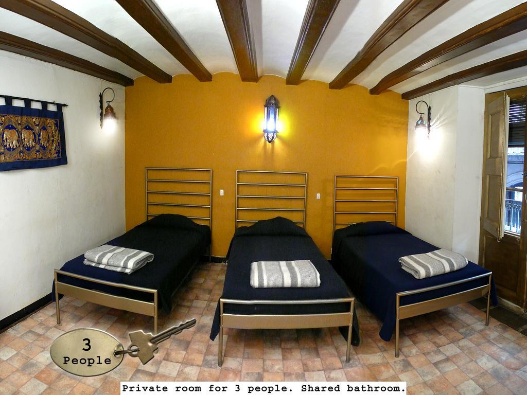 Palace Guesthouse Barcelona Room photo