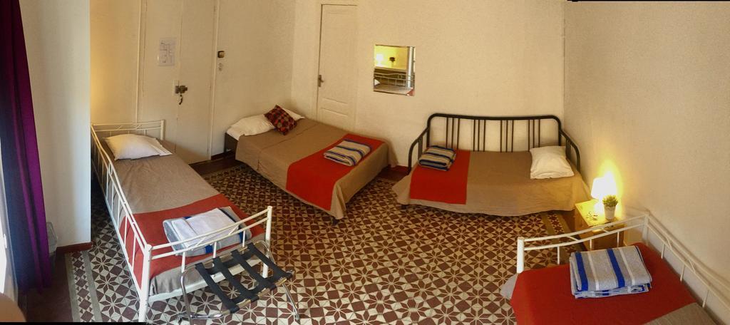 Palace Guesthouse Barcelona Exterior photo